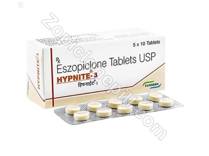 Hypnite 3mg