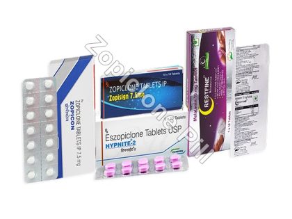 buy zopiclone