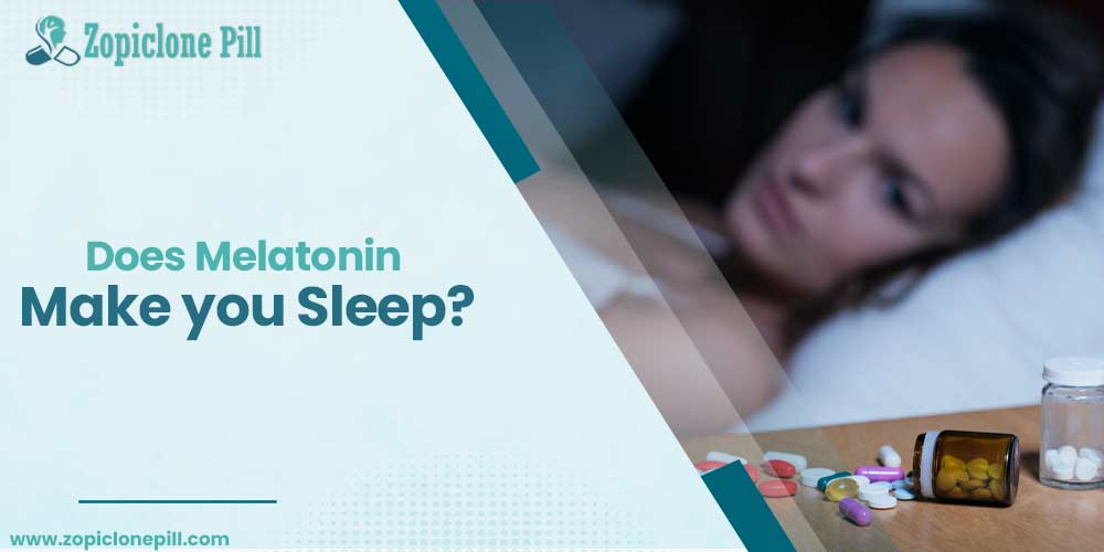 melatonin