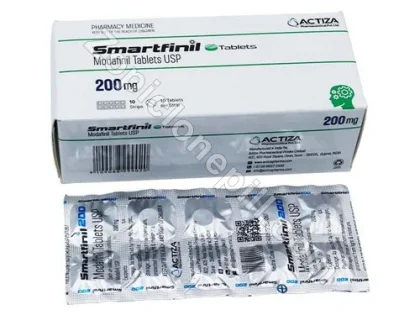 Buy Smartfinil (Modafinil) Online