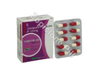 gabantin 100mg
