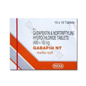 Nerve Pain Medicines Guide: Types, Uses, Side Effects and Safety