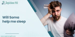 Will Soma help me sleep