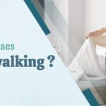 What Causes Sleepwalking?