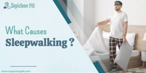 Parasomnias Explained: Sleepwalking, Sleep Paralysis, Night Terrors and What Helps