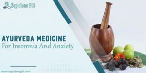 Ayurveda Medicine For Insomnia And Anxiety