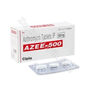 Antibiotic Tablets Explained: Types, Uses, Resistance and Safe Use