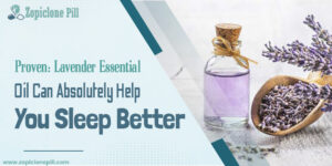 Natural Sleep Aids: Herbal Remedies, Aromatherapy and Supplements That Help You Sleep