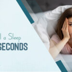 How to Fall Asleep within Seconds - MILITARY SLEEP METHODS