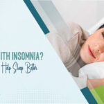 Struggling With Insomnia? Kiwi That Would Help you Sleep Better