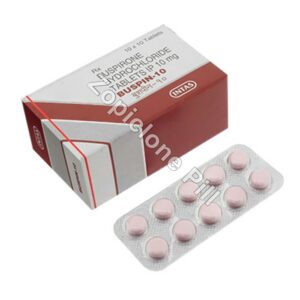 Buspirone vs Venlafaxine: Which Is Used for Anxiety and How They Differ