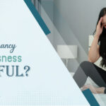 Is Sleeplessness Harmful During pregnancy?
