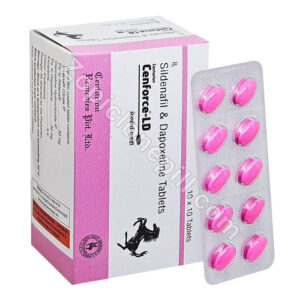 Erectile Dysfunction Medicines Guide: Types, Duration, Side Effects and Safety