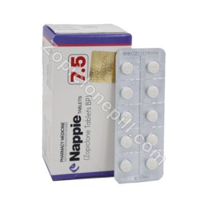 Zopiclone vs Lemborexant (Dayvigo): Key Differences for Insomnia